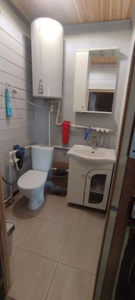 СНТ Надежда-73 в Ивделе - ivdel.yutvil.ru - фото 9