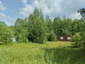 СНТ Огонек участок 3 в Ивделе - ivdel.yutvil.ru - фото 28