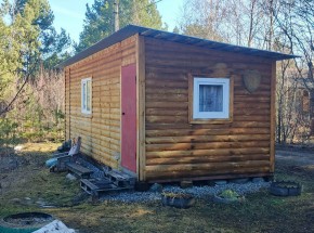 СНТ Родники в Ивделе - ivdel.yutvil.ru - фото 1