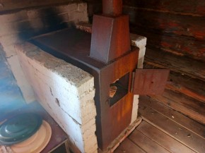 СНТ Родники в Ивделе - ivdel.yutvil.ru - фото 11