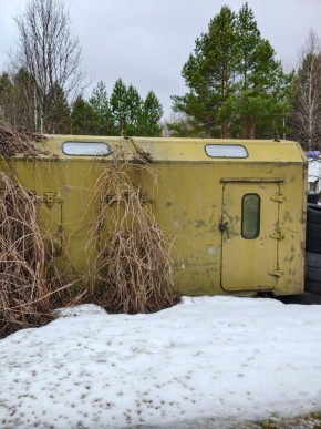 СНТ Родники в Ивделе - ivdel.yutvil.ru - фото 12