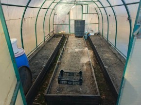 СНТ Родники в Ивделе - ivdel.yutvil.ru - фото 13