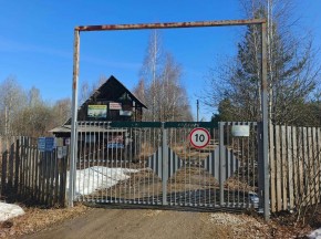 СНТ Родники в Ивделе - ivdel.yutvil.ru - фото 15