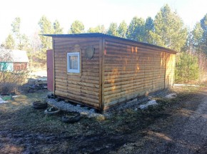 СНТ Родники в Ивделе - ivdel.yutvil.ru - фото 3