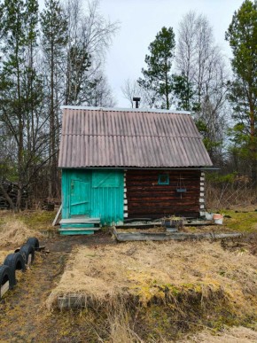 СНТ Родники в Ивделе - ivdel.yutvil.ru - фото 8