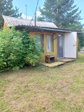 СНТ Родники в Ивделе - ivdel.yutvil.ru - фото 1