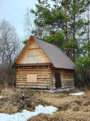 СНТ Родники в Ивделе - ivdel.yutvil.ru - фото 6