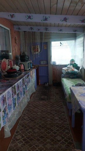 СНТ Садовод-24 в Ивделе - ivdel.yutvil.ru - фото 4