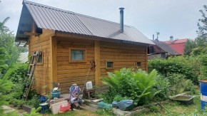 СНТ Садовод-24 в Ивделе - ivdel.yutvil.ru - фото 7