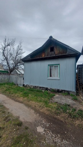СНТ Сирень, уч. 38 в Ивделе - ivdel.yutvil.ru