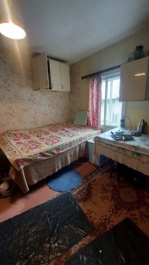 СНТ Сирень, уч. 38 в Ивделе - ivdel.yutvil.ru - фото 1