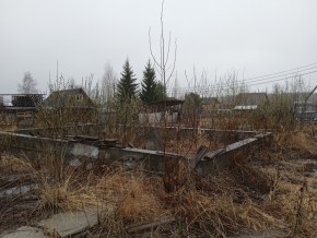 СНТ Весна,  уч. 41 в Ивделе - ivdel.yutvil.ru - фото 1