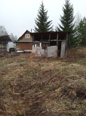 СНТ Весна,  уч. 41 в Ивделе - ivdel.yutvil.ru - фото 2