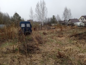СНТ Весна,  уч. 41 в Ивделе - ivdel.yutvil.ru - фото 7