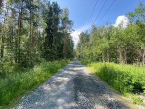 СПК Юбилейный, уч. 9 в Ивделе - ivdel.yutvil.ru - фото 1