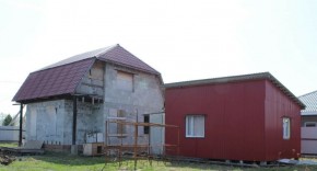 тракт. Полевской,22 в Ивделе - ivdel.yutvil.ru тракт. Полевской,22 в Ивделе - ivdel.yutvil.ru