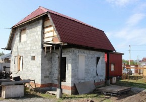 тракт. Полевской,22 в Ивделе - ivdel.yutvil.ru - фото 1 тракт. Полевской,22 в Ивделе - ivdel.yutvil.ru - фото 1