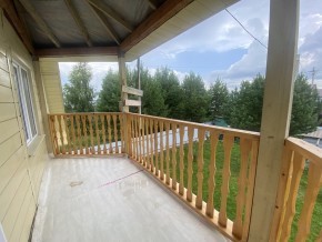 тракт. Полевской,23/41д в Ивделе - ivdel.yutvil.ru - фото 31