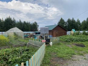 тракт. Полевской,23/41д в Ивделе - ivdel.yutvil.ru - фото 34