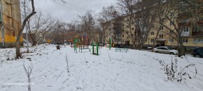 ул. 22 Партсъезда,12 в Ивделе - ivdel.yutvil.ru - фото 16