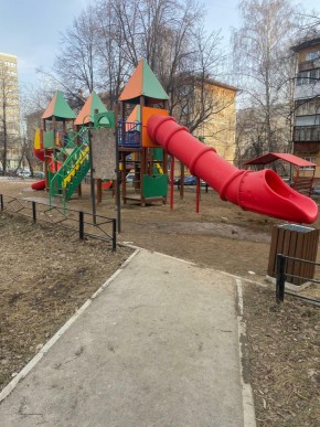 ул. 22 Партсъезда,12 в Ивделе - ivdel.yutvil.ru - фото 6