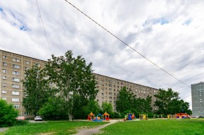ул. 40-летия Комсомола,26 в Ивделе - ivdel.yutvil.ru