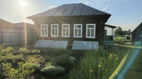 ул. 8-е Марта,46 в Ивделе - ivdel.yutvil.ru