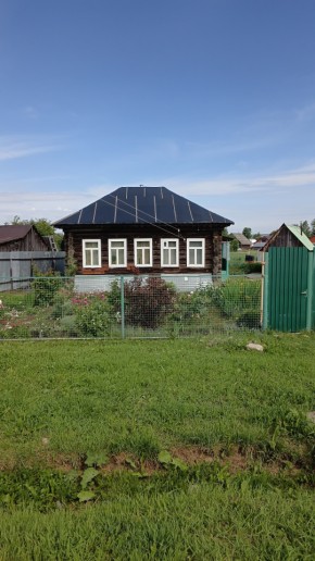 ул. 8-е Марта,46 в Ивделе - ivdel.yutvil.ru - фото 1
