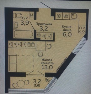 ул. 8 Марта,204г/2 в Ивделе - ivdel.yutvil.ru - фото 19