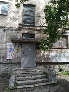 ул. 8 Марта,92 в Ивделе - ivdel.yutvil.ru - фото 1