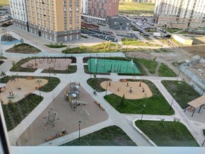 ул. Академика Ландау,36 в Ивделе - ivdel.yutvil.ru - фото 15