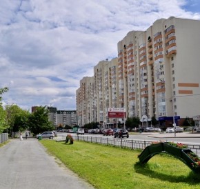 ул. Академика Шварца,14 в Ивделе - ivdel.yutvil.ru ул. Академика Шварца,14 в Ивделе - ivdel.yutvil.ru