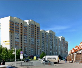 ул. Академика Шварца,14 в Ивделе - ivdel.yutvil.ru - фото 1 ул. Академика Шварца,14 в Ивделе - ivdel.yutvil.ru - фото 1