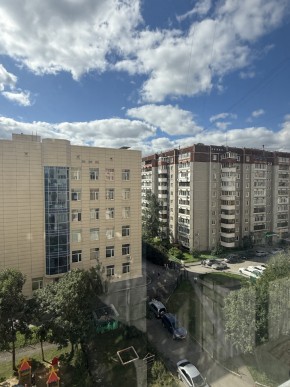 ул. Академика Шварца,14 в Ивделе - ivdel.yutvil.ru - фото 3 ул. Академика Шварца,14 в Ивделе - ivdel.yutvil.ru - фото 3