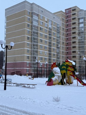 ул. Академика Вонсовского,75 в Ивделе - ivdel.yutvil.ru - фото 31