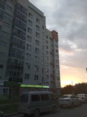 ул. Алтайская,62 в Ивделе - ivdel.yutvil.ru ул. Алтайская,62 в Ивделе - ivdel.yutvil.ru