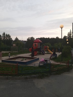 ул. Алтайская,62 в Ивделе - ivdel.yutvil.ru - фото 1 ул. Алтайская,62 в Ивделе - ivdel.yutvil.ru - фото 1