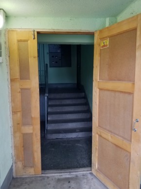 ул. Ангарская,68 в Ивделе - ivdel.yutvil.ru - фото 11