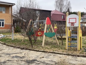 ул. Артиллеристов,18 в Ивделе - ivdel.yutvil.ru - фото 13