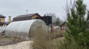 ул. Артиллеристов,18 в Ивделе - ivdel.yutvil.ru - фото 9