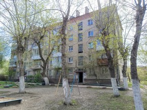 ул. Бабушкина,30а в Ивделе - ivdel.yutvil.ru