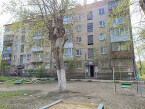 ул. Бабушкина,30а в Ивделе - ivdel.yutvil.ru - фото 2