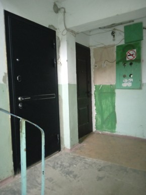 ул. Бажова,11 в Ивделе - ivdel.yutvil.ru - фото 2