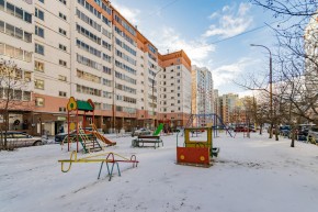 ул. Бакинских комиссаров,107 в Ивделе - ivdel.yutvil.ru - фото 26