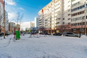 ул. Бакинских комиссаров,107 в Ивделе - ivdel.yutvil.ru - фото 27