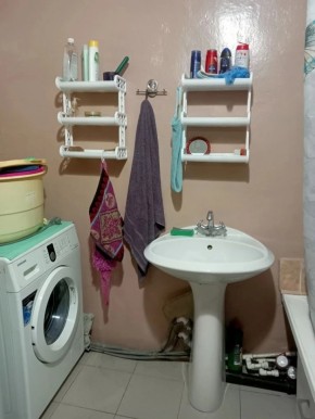 ул. Бакинских комиссаров,12 в Ивделе - ivdel.yutvil.ru - фото 5