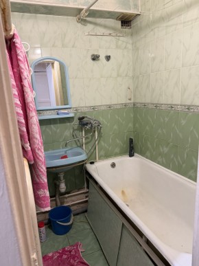 ул. Бакинских комиссаров,58 в Ивделе - ivdel.yutvil.ru - фото 6