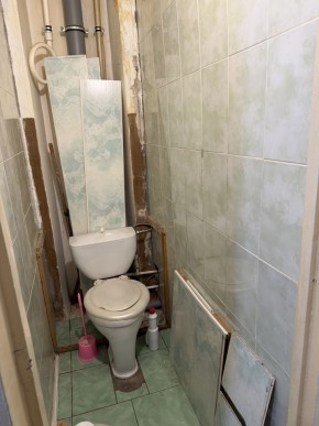 ул. Бакинских комиссаров,58 в Ивделе - ivdel.yutvil.ru - фото 7