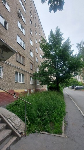 ул. Бакинских комиссаров,64 в Ивделе - ivdel.yutvil.ru