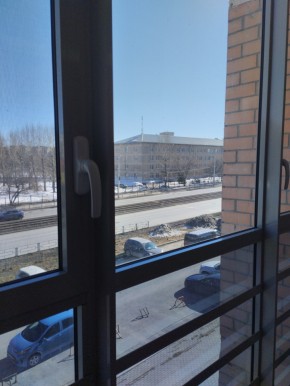 ул. Бакинских комиссаров,99 в Ивделе - ivdel.yutvil.ru - фото 12